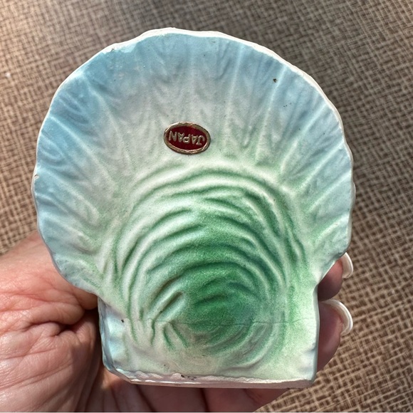 Vintage Japan turkey pepper shaker - Picture 3 of 5